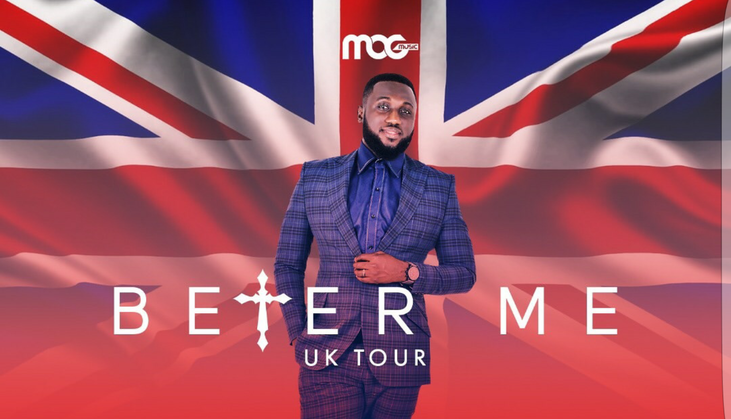 VGMA 2020 : MOG grabs four nominations