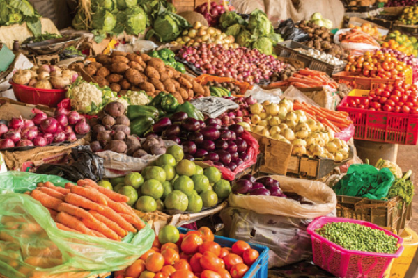 market