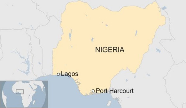 File photo: The abducted crew members are reportedly from Turkey