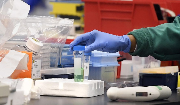 Coronavirus: Africa will not be testing ground for vaccine - WHO