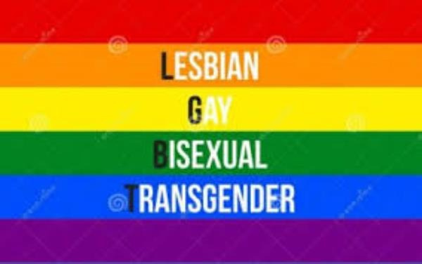 File photo: Homosexuality in Cameroon seem to be on the rise again in recent times