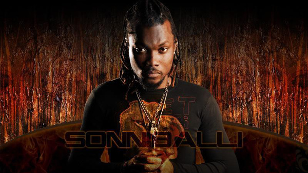 UK-based Ghanaian Reggae/ Dancehall artiste, Sonniballi says he has 25 kids in total