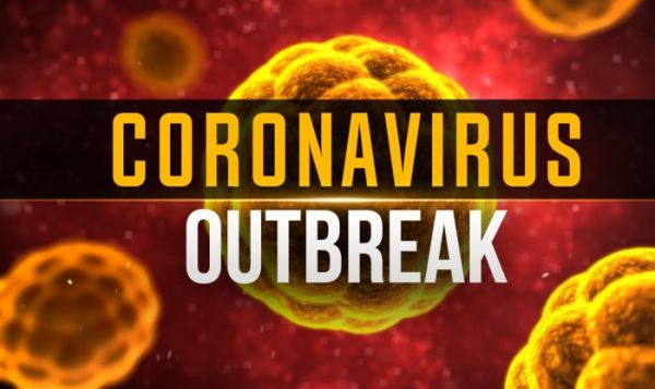 coronavirus outbreak