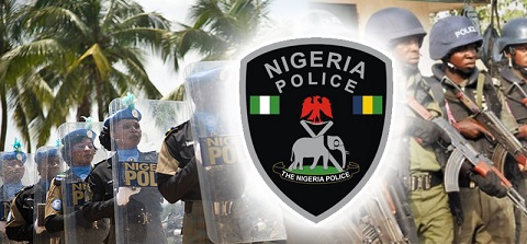File photo: Members of the police, army and air force are now searching for the missing students