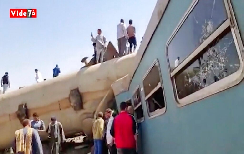 At least 32 people were killed and 165 injured