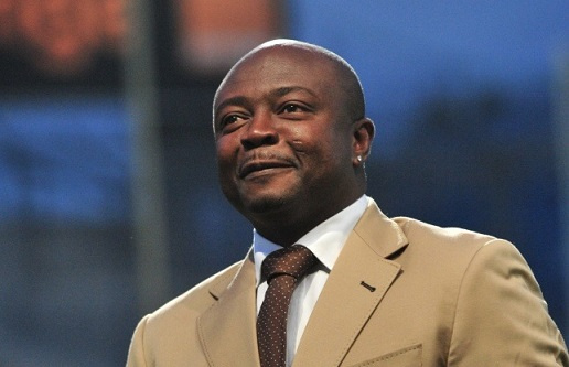  Abedi Pele Ayew