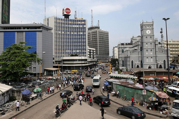 Access Bank plans to eventually expand into 22 African countries