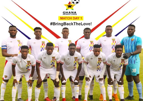 Accra Hearts of Oak SC