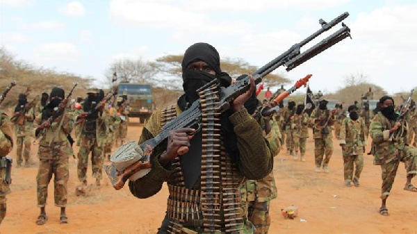 File Photo: At least ten people were killed during the attack