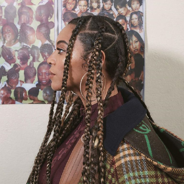 Beyonce , American singer