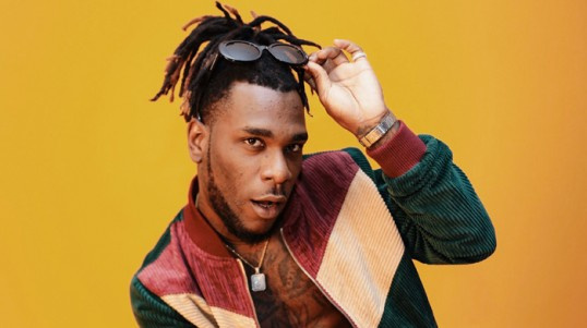 Burna Boy, Musician