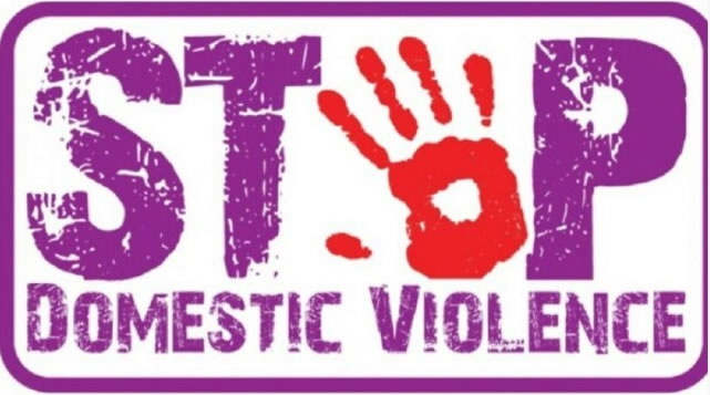 Domestic violence cases increase in Kenya as people are encouraged to stay at home 