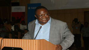 Chadema and fellow opposition party ACT-Wazalendo rejected results