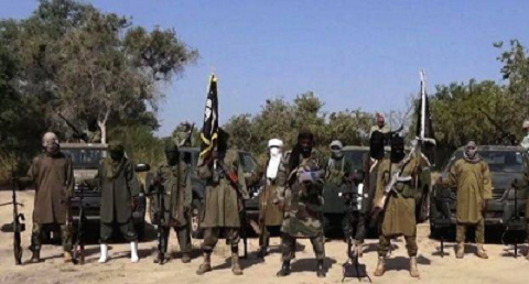 Criminal gangs in northwestern and central Nigeria have scaled up attacks in recent years