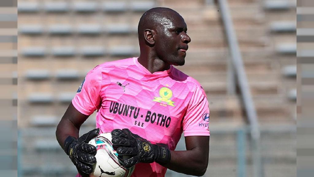 Dennis Onyango