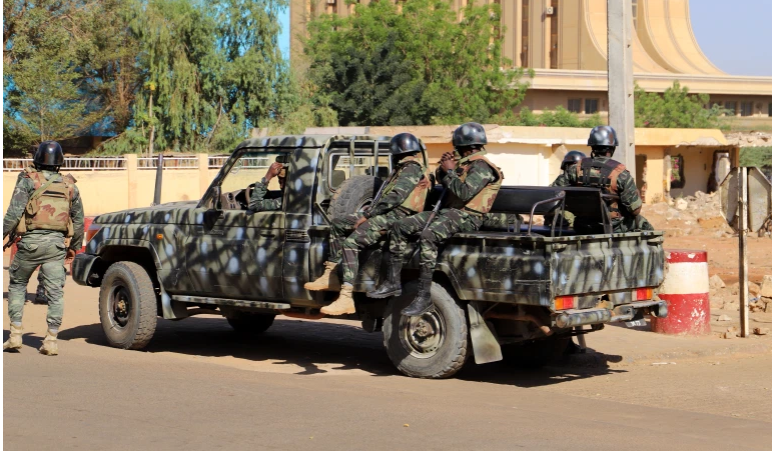 Mohamed Bazoum, Niger’s new president, has pledged to fight insecurity and ordered army reinforcements to the southwestern region