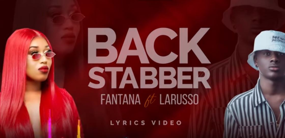 Fantana ft Larusso