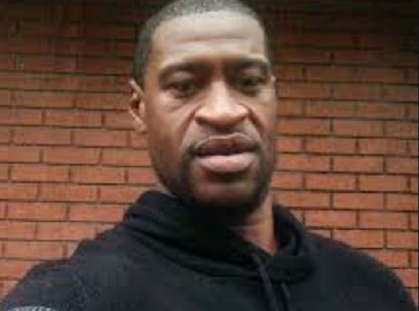 George Floyd's has sparked protests across US cities