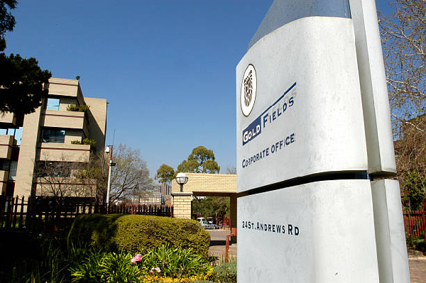 Gold Fields, reported its interim results on Thursday 20 August