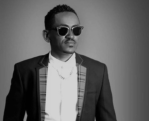 Hachalu Hundessa was shot dead in Addis Ababa