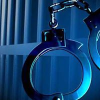 He had attempted to extort a woman with a promise to give her a tender