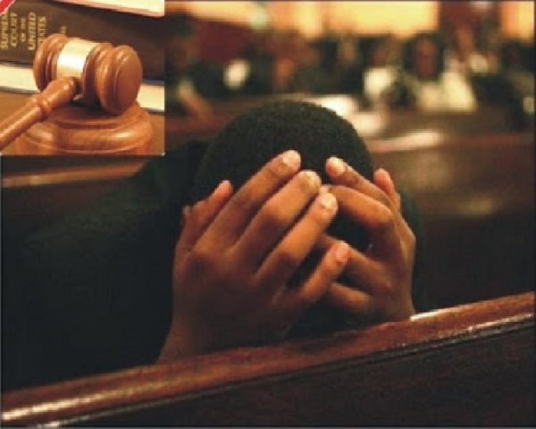 Hoima Police Centre lll indicates 8 cases of non-penetration sexual abuse have been reported
