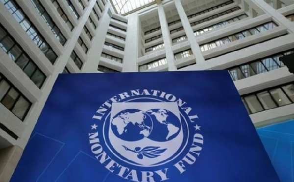 IMF