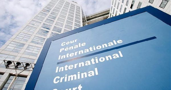 International Criminal Court