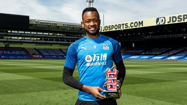 Jordan Ayew, Ghanaian Footballer