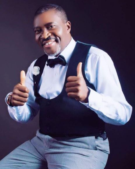 Kanayo O. Kanayo