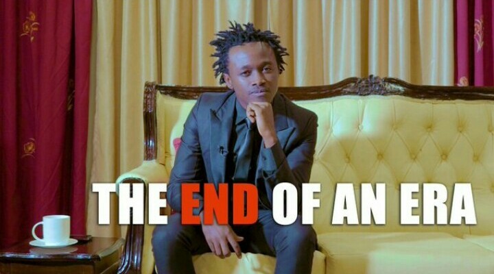 Kenya’s Gospel Artiste Kevin Bahati Closes his Recording Label