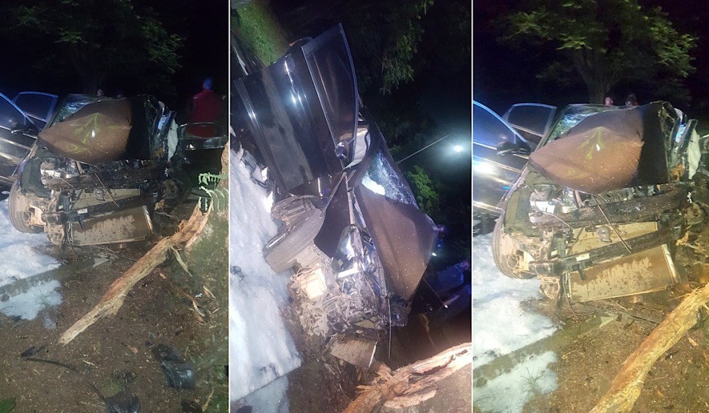 KNUST fatal accident