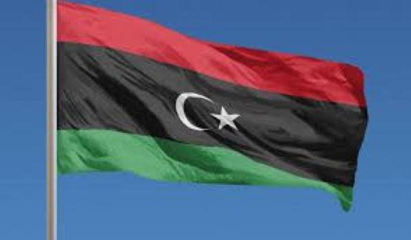 Libya is awaiting a new interim government