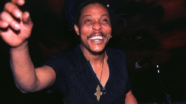 Majek Fashek