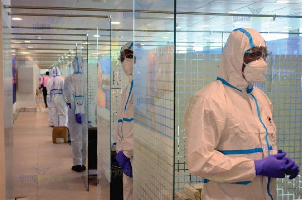 Many African countries have eased coronavirus restrictions
