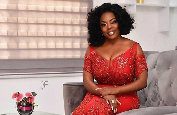  Nana Aba Anamoah
