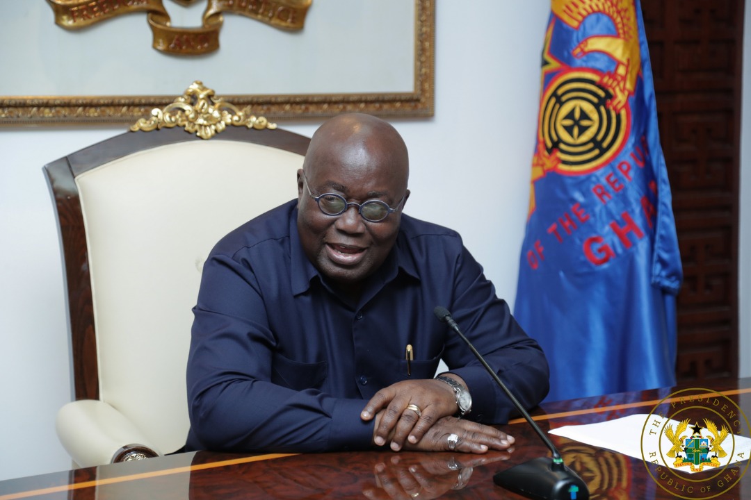 NANA ADDO