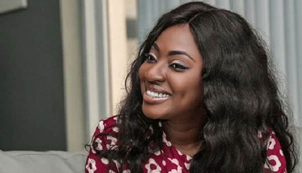 Nigeria actress, Yvonne Jegede