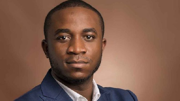Obinwanne Okeke, aka Invictus Obi
