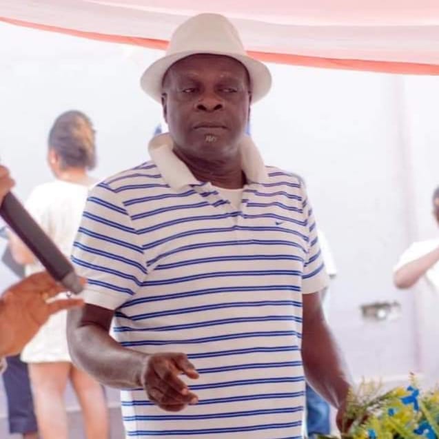 Opoku Afriyie