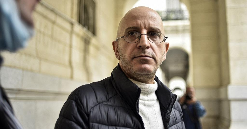 Renowned Algerian scholar on Islam Said Djabelkhir has been handed a three-year jail time for ''offending Islam''. He was released on bail Thursday.