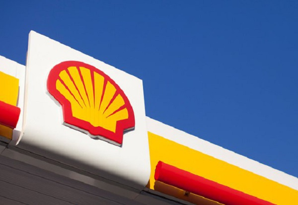 Royal Dutch Shell PLC