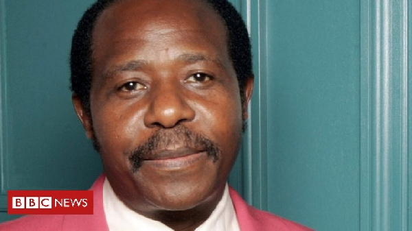 Rusesabagina, 66, was arrested under an international warrant for leading 'terrorist movements'