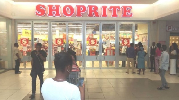 Shoprite