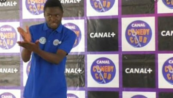 Stand-up comedy in Cameroon is fast becoming viable and lucrative