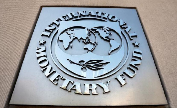 The International Monetary Fund