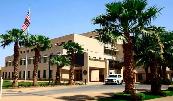 The US shut its embassy in Khartoum between 1996 and 2002