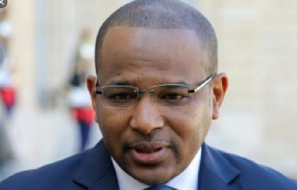 The move came after a military takeover in August
