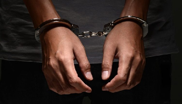Three top officials managing Sierra Leone’s response to the Covid-19 pandemic have been detained