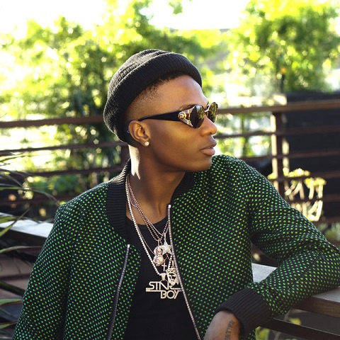 File Photo: Wizkid